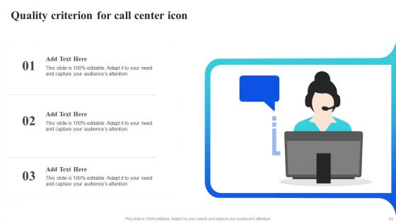 Quality Criterion Ppt PowerPoint Presentation Complete With Slides