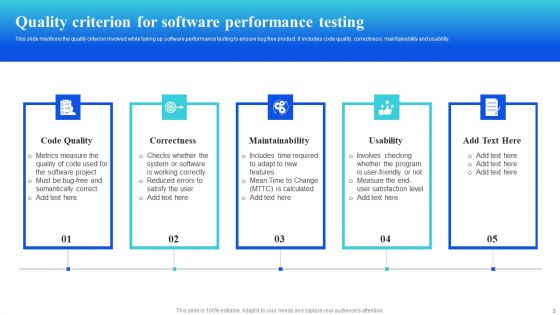 Quality Criterion Ppt PowerPoint Presentation Complete With Slides