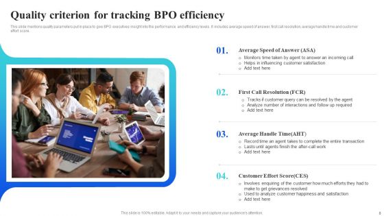 Quality Criterion Ppt PowerPoint Presentation Complete With Slides