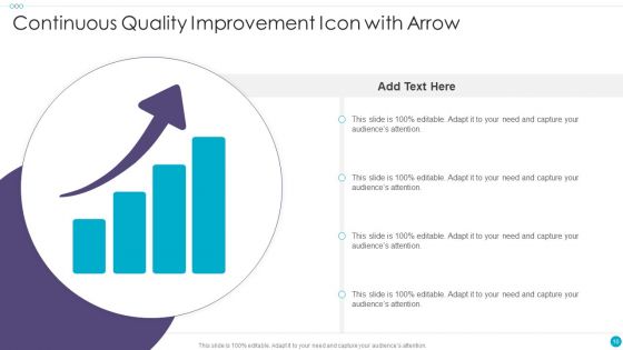 Quality Enhancement Ppt PowerPoint Presentation Complete Deck With Slides