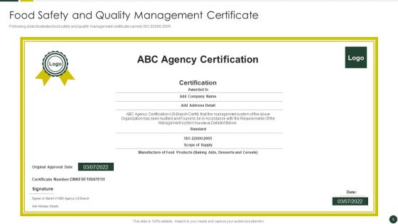Quality Management Plan Templates Set 2 Ppt PowerPoint Presentation Complete Deck With Slides