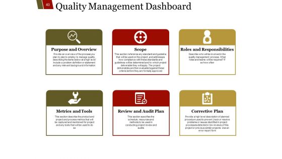 Quality Management Principals Process Approach Ppt PowerPoint Presentation Complete Deck With Slides