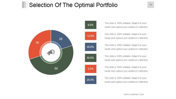 Quality Management Principles To Managing Stock Portfolios Ppt PowerPoint Presentation Complete Deck With Slides