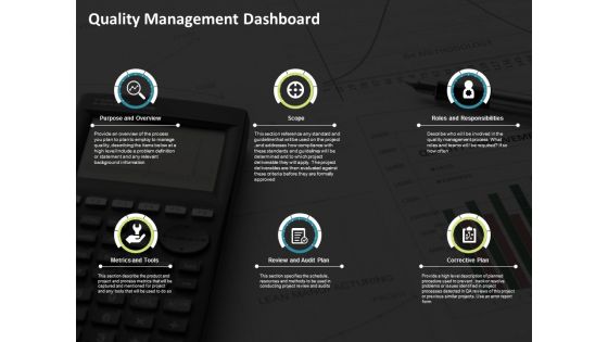 Quality Management System Ppt PowerPoint Presentation Complete Deck