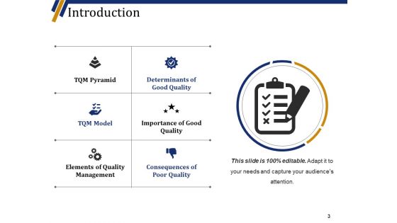 Quality Management System Ppt PowerPoint Presentation Complete Deck With Slides