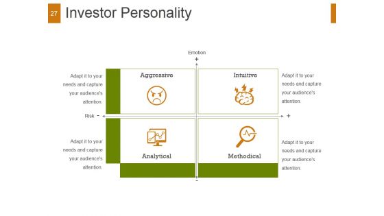 Quantitative Investment Strategies And Portfolio Management Ppt PowerPoint Presentation Complete Deck With Slides