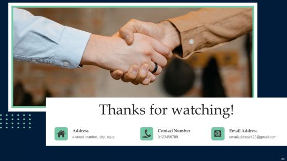 Quarterly Business Performance Review Ppt PowerPoint Presentation Complete Deck With Slides