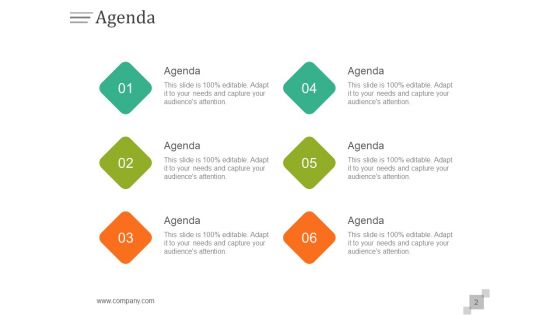 Quarterly Business Review Agenda And Objectives PowerPoint Presentation Complete Deck With Slides
