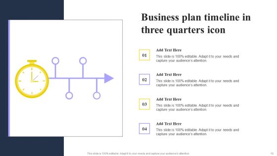 Quarterly Timeline Ppt PowerPoint Presentation Complete Deck With Slides