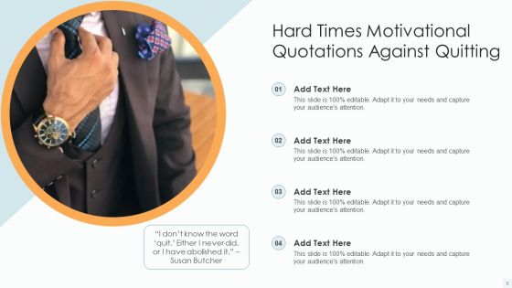 Quotations Ppt PowerPoint Presentation Complete With Slides