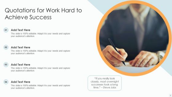 Quotations Ppt PowerPoint Presentation Complete With Slides