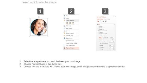 Quote And Customer Relationship Management Powerpoint Slides