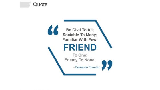 Quote Ppt PowerPoint Presentation Icon Show Quote Ppt PowerPoint Presentation Icon Show