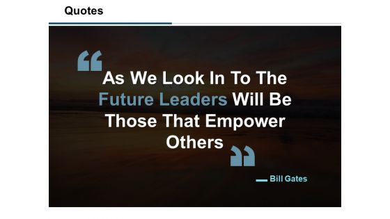 Quotes Communication Ppt PowerPoint Presentation File Samples