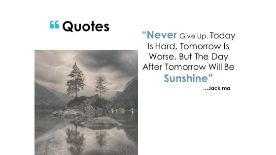 Quotes Communication Ppt PowerPoint Presentation Inspiration Templates