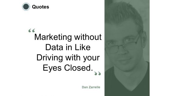 Quotes Communication Ppt PowerPoint Presentation Layouts Deck