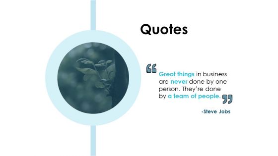 Quotes Communication Ppt PowerPoint Presentation Model