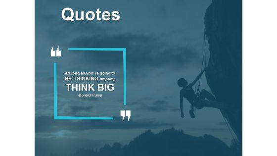 Quotes Communication Ppt PowerPoint Presentation Pictures Visual Aids