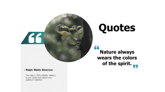 Quotes Communication Ppt PowerPoint Presentation Styles