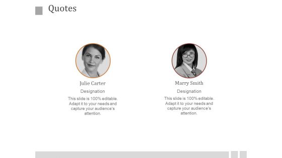 Quotes Ppt PowerPoint Presentation Design Templates Quotes Ppt PowerPoint Presentation Design Templates