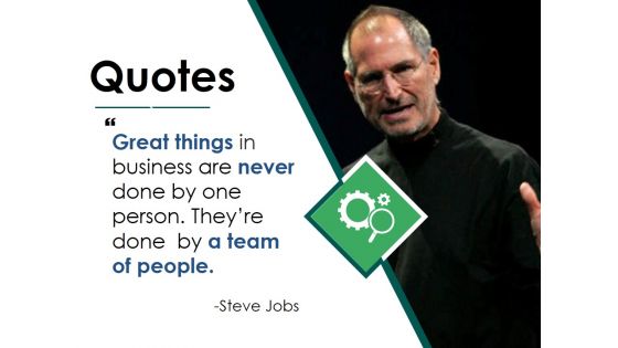 Quotes Ppt PowerPoint Presentation Gallery Example Introduction