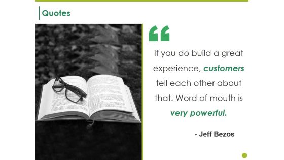 Quotes Ppt PowerPoint Presentation Gallery Introduction Quotes Ppt PowerPoint Presentation Gallery Introduction