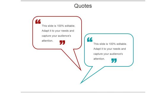 Quotes Ppt PowerPoint Presentation Gallery Maker Quotes Ppt PowerPoint Presentation Gallery Maker