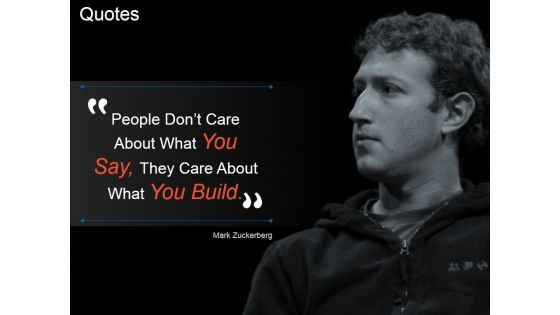 Quotes Ppt PowerPoint Presentation Gallery Mockup