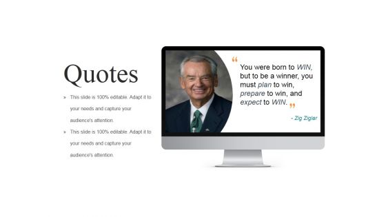Quotes Ppt PowerPoint Presentation Icon Sample Quotes Ppt PowerPoint Presentation Icon Sample