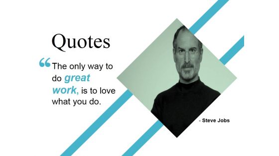 Quotes Ppt PowerPoint Presentation Ideas Inspiration Quotes Ppt PowerPoint Presentation Ideas Inspiration