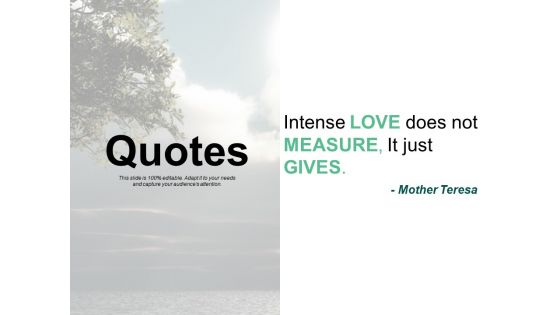 Quotes Ppt PowerPoint Presentation Infographic Template Infographic Template