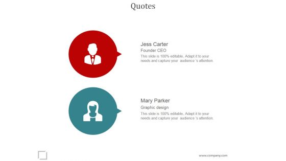 Quotes Ppt PowerPoint Presentation Information Quotes Ppt PowerPoint Presentation Information