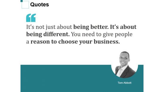 Quotes Ppt PowerPoint Presentation Layouts Format Quotes Ppt PowerPoint Presentation Layouts Format