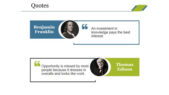 Quotes Ppt PowerPoint Presentation Model Infographic Template Quotes Ppt PowerPoint Presentation Model Infographic Template