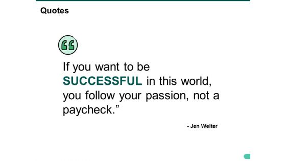 Quotes Ppt PowerPoint Presentation Professional Objects