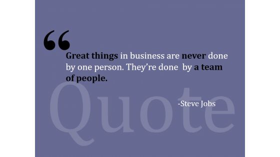 Quotes Ppt PowerPoint Presentation Professional Sample Quotes Ppt PowerPoint Presentation Professional Sample