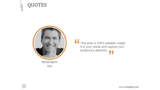 Quotes Ppt PowerPoint Presentation Professional Quotes Ppt PowerPoint Presentation Professional