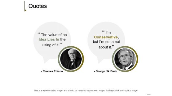 Quotes Ppt PowerPoint Presentation Show Visuals Quotes Ppt PowerPoint Presentation Show Visuals