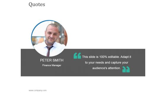 Quotes Ppt PowerPoint Presentation Templates Quotes Ppt PowerPoint Presentation Templates