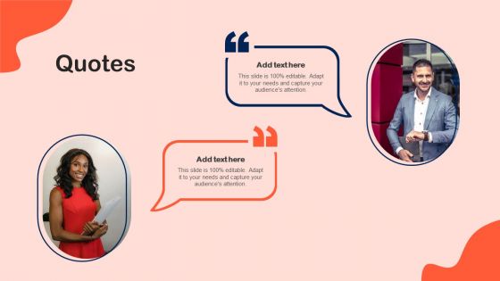 Quotes Shopper Marketing Initiatives To Boost Retail Store Performance Pictures PDF