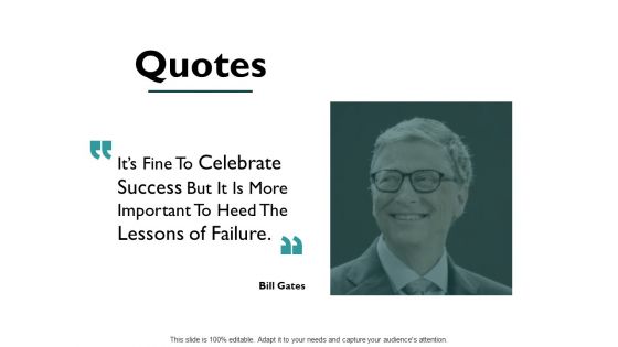 Quotes Success Commnication Ppt PowerPoint Presentation Professional File Formats