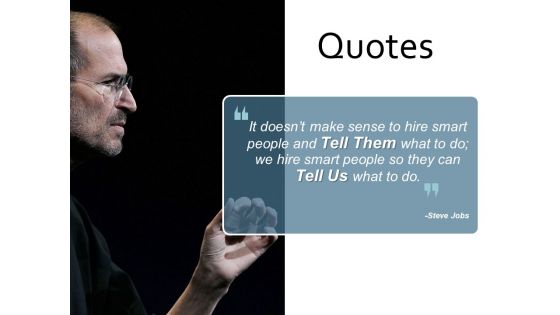 Quotes Yearly Operating Plan Ppt PowerPoint Presentation Infographics Structure