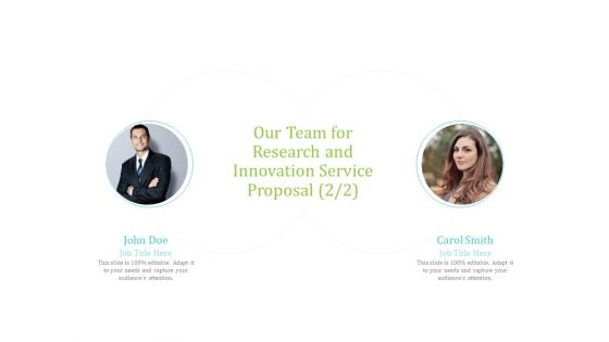 RIS Proposal Ppt PowerPoint Presentation Complete Deck With Slides