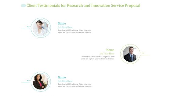 RIS Proposal Ppt PowerPoint Presentation Complete Deck With Slides