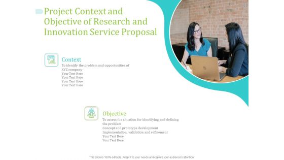 RIS Proposal Ppt PowerPoint Presentation Complete Deck With Slides