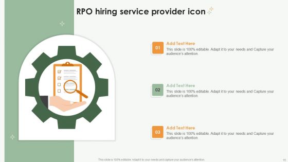 RPO Hiring Ppt PowerPoint Presentation Complete Deck With Slides