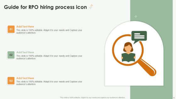 RPO Hiring Ppt PowerPoint Presentation Complete Deck With Slides