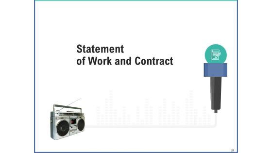 Radio Marketing Plan Proposal For Product Launch Ppt PowerPoint Presentation Complete Deck With Slides