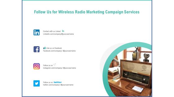 Radio Marketing Plan Proposal For Product Launch Ppt PowerPoint Presentation Complete Deck With Slides