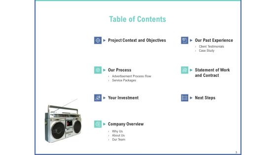 Radio Marketing Plan Proposal For Product Launch Ppt PowerPoint Presentation Complete Deck With Slides